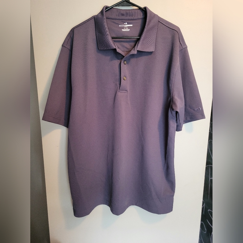 Men Grand Slam Polo Size XL